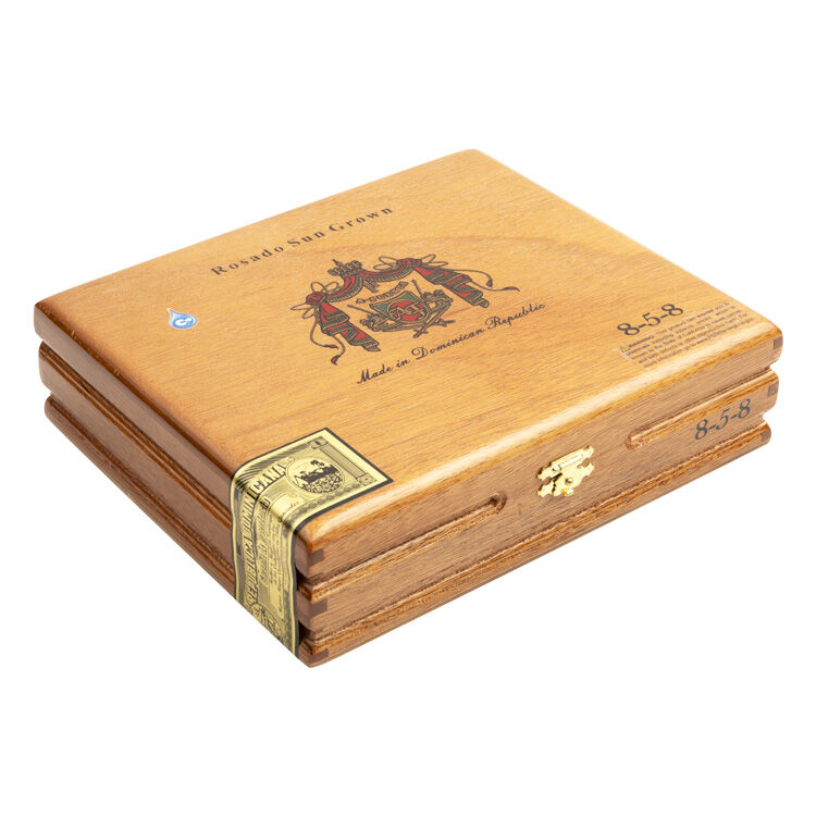 Arturo Fuente Sun Grown - 8-5-8 Rosado